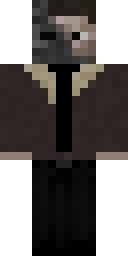 2D skin preview