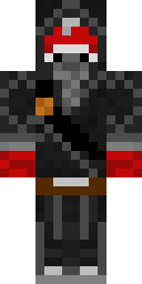 Skin preview for IlovecuteFirefly