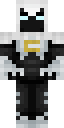 2D skin preview