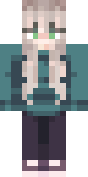 2D skin preview