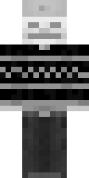 2D skin preview