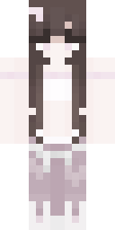 Skin preview for Draxyne