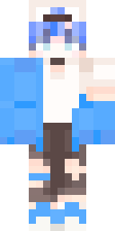 Skin preview for iAlali