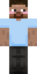 Skin preview for _kasyniarz