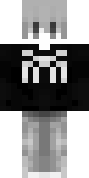 Skin preview for CFXMefe