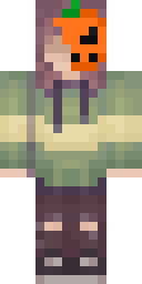 Skin preview for paniquue