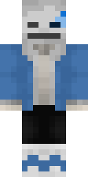 2D skin preview
