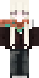 2D skin preview