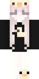 Skin preview for xiaomeiiz