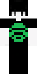 Skin preview for Spotifying