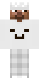 2D skin preview