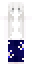 2D skin preview