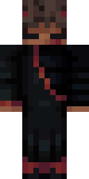 2D skin preview