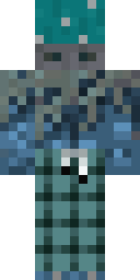 Skin preview for SAKDEL