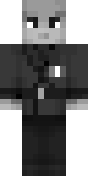 Skin preview for Mal_UWJJLI