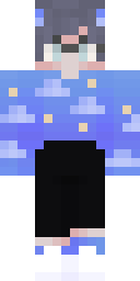 Skin preview for SrLuis24