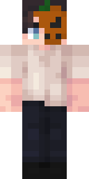 2D skin preview