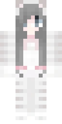 2D skin preview