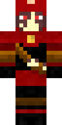 2D skin preview