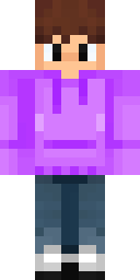 2D skin preview