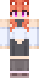 2D skin preview