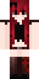 2D skin preview