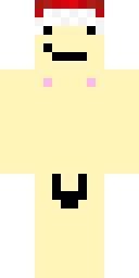 Skin preview for Penguinboy400