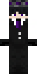 2D skin preview