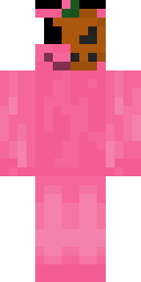 2D skin preview