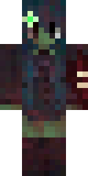 Skin preview for imicen
