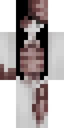 2D skin preview