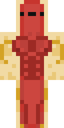 Skin preview for Kjear