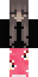 2D skin preview