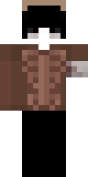 2D skin preview