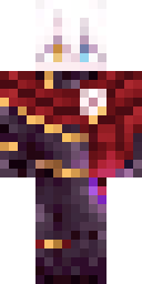 Skin preview for xLukzorx