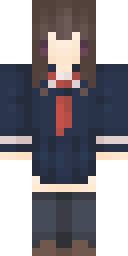 Skin preview for HinakoJP