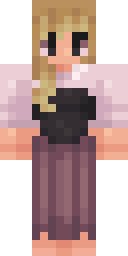 2D skin preview