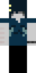 2D skin preview