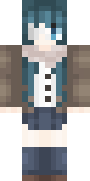 Skin preview for 1caiden