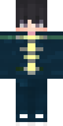 Skin preview for xConejo