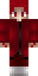 2D skin preview