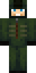 Skin preview for Qxz_Xmz