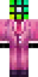 2D skin preview