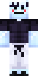 2D skin preview