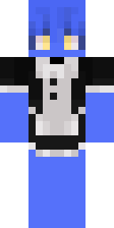 2D skin preview