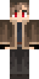 2D skin preview