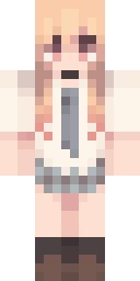 Skin preview for silloo