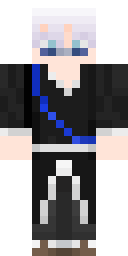 2D skin preview