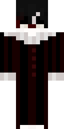 2D skin preview