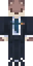 2D skin preview